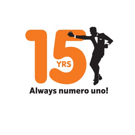 Thank you for visiting us at OTC 2010 - Body Image 1