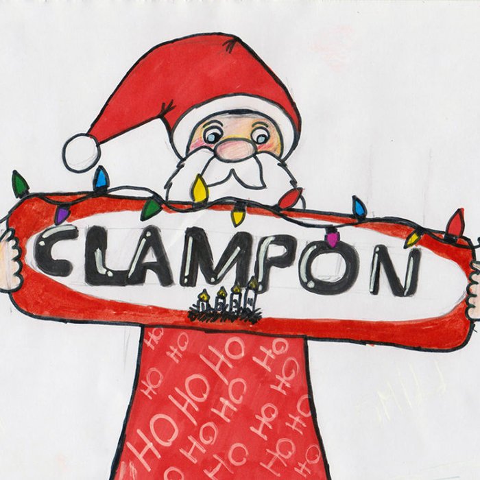 Seasons greetings from ClampOn - Body Image 9