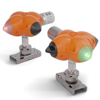 ClampOn Wirless BIRD Monitor