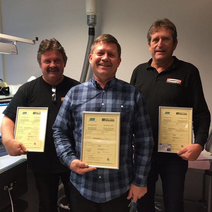 Soldering Course - Body Image 1