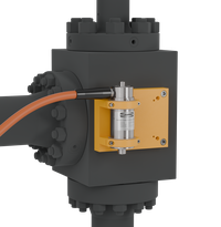 Choke Condition Monitor