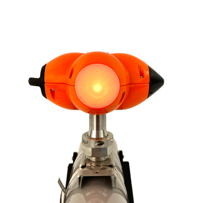 The ClampOn BIRD - Body Image 1