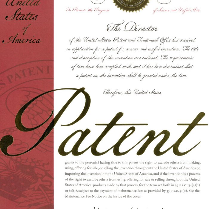 New Patent for ClampOn Corrosion-Erosion Monitor - Body Image 1