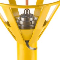 ClampOn-Deepwater-Sensor-in-funnel-370x200