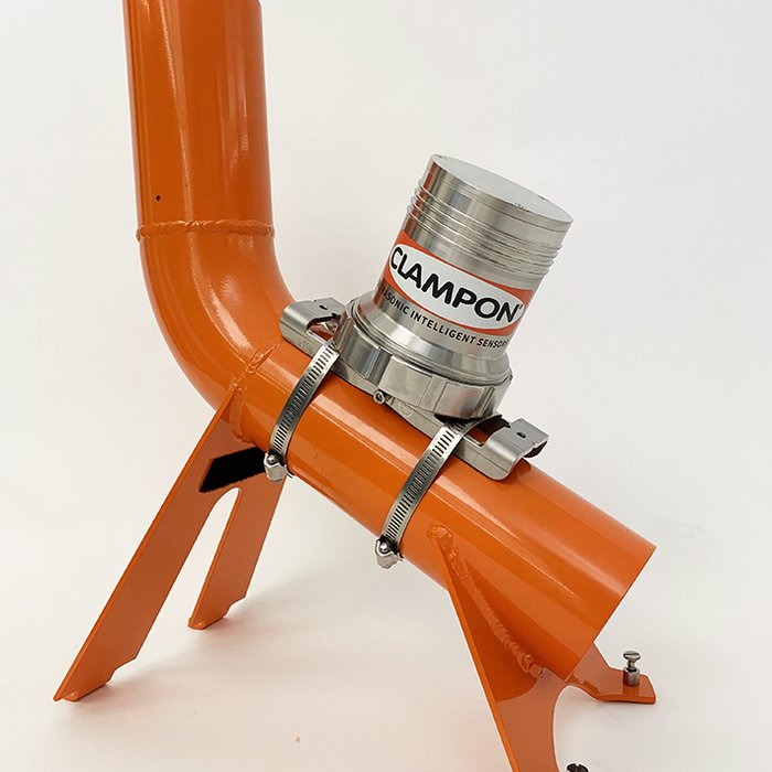 ClampOn DSP Particle Monitor