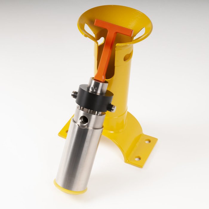 Subsea Flow Temperature Monitor - Body Image 3