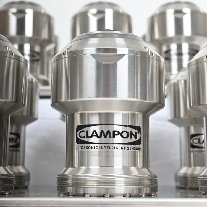 ClampOn DSP PIG Detector - Body Image 1