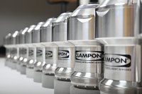 ClampOn DSP PIG Detectors - topside Ex d version