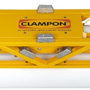 ClampOn Subsea CEM to Burullus - Body Image 1
