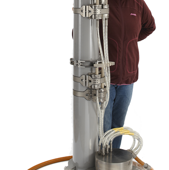 ClampOn receives the OTC Spotlight on New Technology Award 2012 - Body Image 1