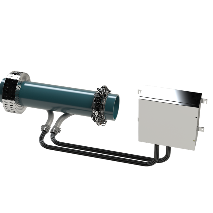 ClampOn Topside Corrosion Erosion Monitor