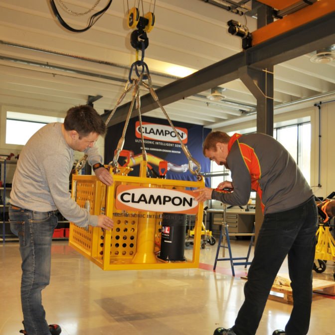 Upgrading for the Future - Body Image 1