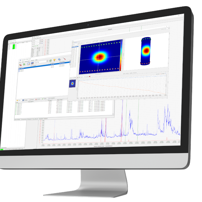 CEM Client Server 3.2 released - Body Image 1