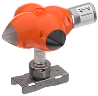 ClampOn BIRD Monitor