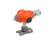 ClampOn BIRD perspective zoomed out