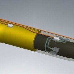 ClampOn awarded Industrial Research and Development contract - Body Image 1