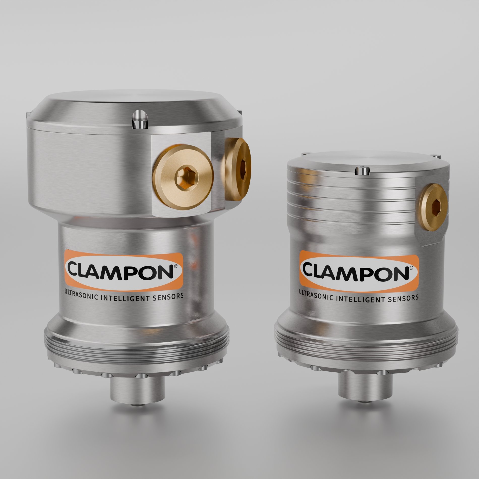 ClampOn DSP PIG Detector Exd Exi