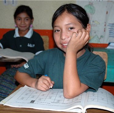 ClampOn supports Save the Children Norway’s work to give children access to education - Body Image 1