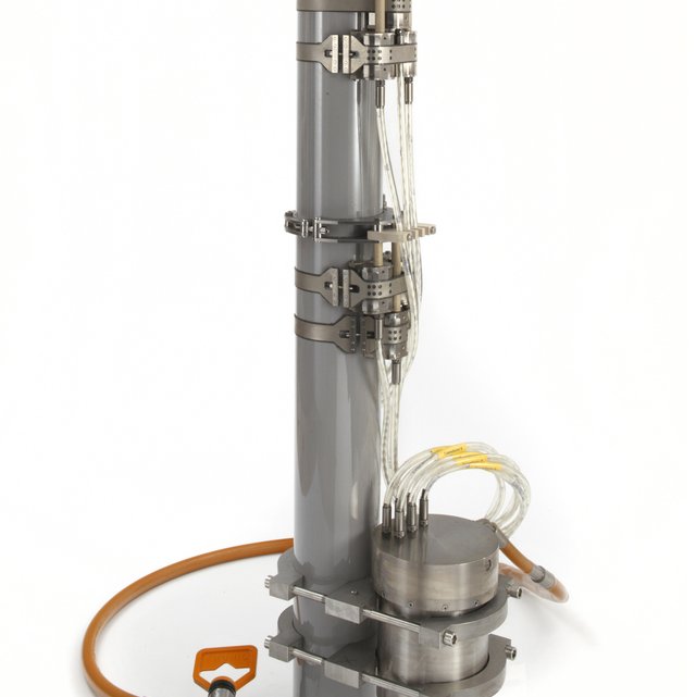 Quality, flexibility and innovation win more contracts for ClampOn - Body Image 1