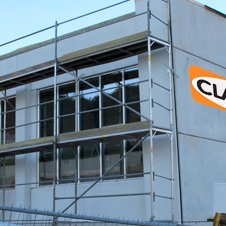 ClampOn’s new business premises near completion - Body Image 1