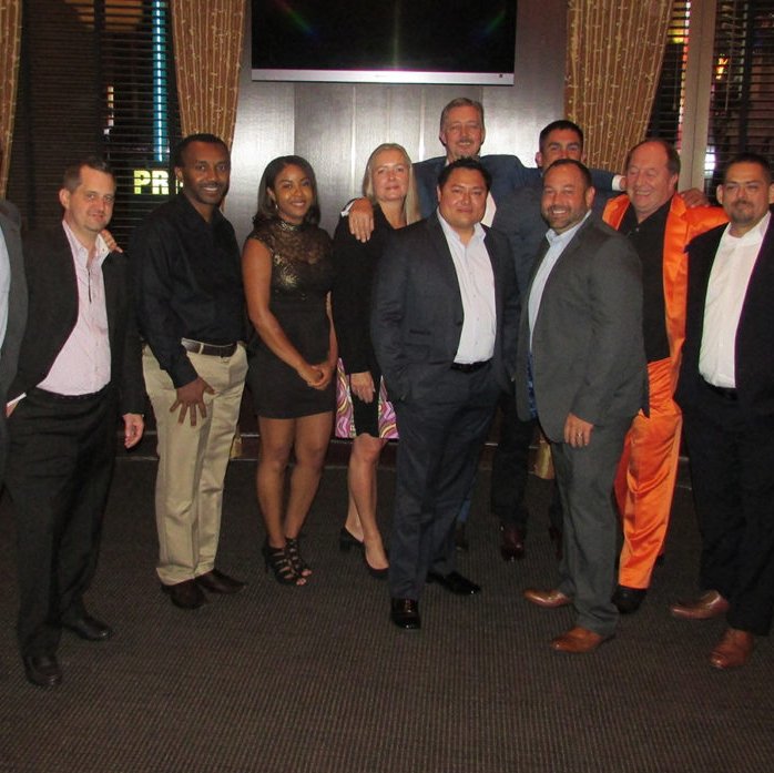 20 years of operation in Houston - Body Image 1