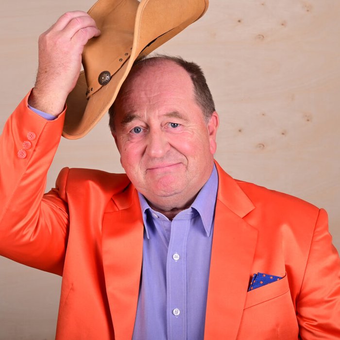 Dag A. Aldal - President ClampOn