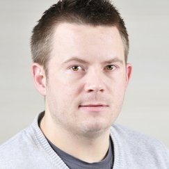 ClampOn is pleased to announce that Eirik Walle has joined the company. - Body Image 1