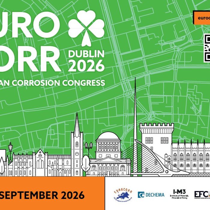 Eurocorr 2026