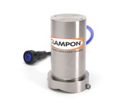 ClampOn label sensor Ex ia