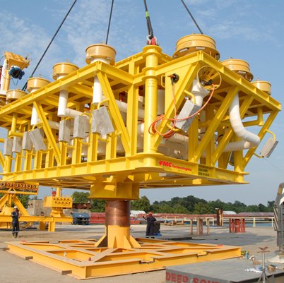 ClampOn Subsea Sand Monitors to Pan Pandora - Body Image 1