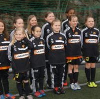 Frøya wolves unstoppable! - Body Image 1