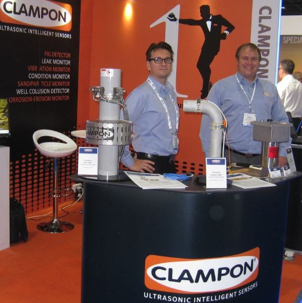 Thank you for visiting us at ADIPEC 2015 - Body Image 1