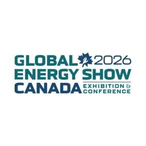Global Energy Show 2026