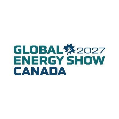 Global Energy Show 2027