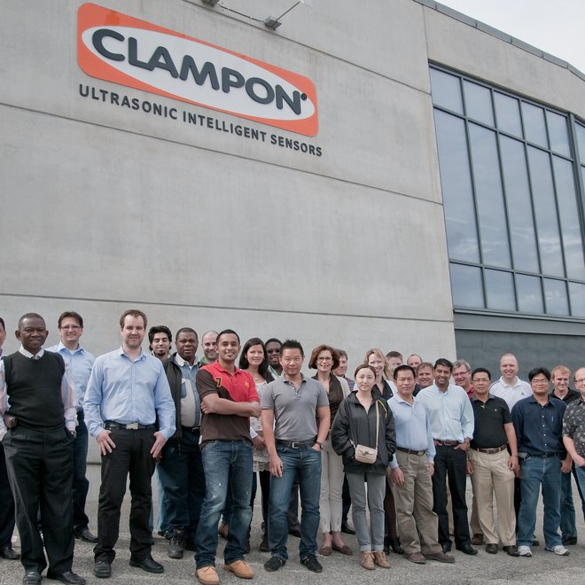 Sand Monitors to Nigeria - Body Image 1