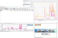 ClampOn Sand Monitor & Sand Client 4.0