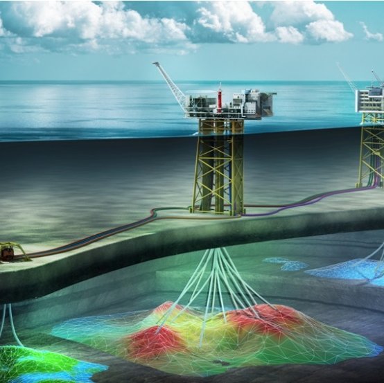 ClampOn technology to Ivar Aasen - Body Image 1