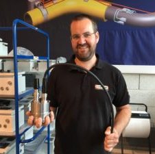 Monitor Vibration - Body Image 1