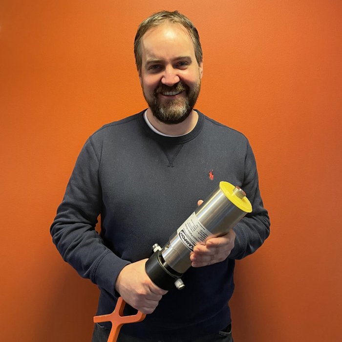 Subsea Flow Temperature Monitoring Webinar - Body Image 1