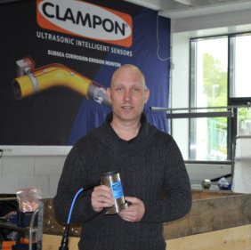 Know the Drill - Body Image 1