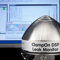 130 ClampOn DSP Leak Monitors for the Gina Krog Project - Body Image 1