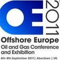 Visit ClampOn at Offshore Europe 2011 - Body Image 1