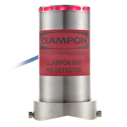 ClampOn PIG Detectors to the Middle East - Body Image 1