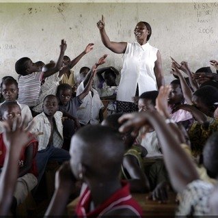 ClampOn’s annual donation to Save the Children - Body Image 1