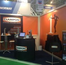 Thank you for visiting us at Rio Oil & Gas 2014 - Body Image 1