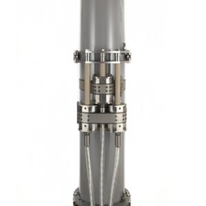 ClampOn Subsea Corrosion-Erosion Monitor (CEM) - Body Image 1