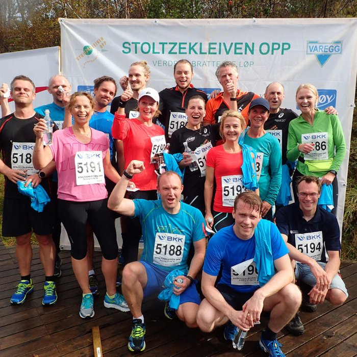 Team ClampOn - Body Image 1