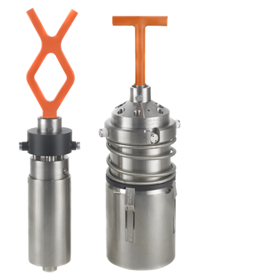 Contract for subsea sand monitors and PIG detectors - Body Image 1
