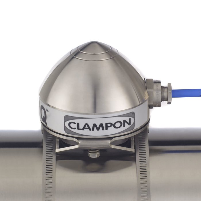ClampOn sand monitoring and support - Body Image 1