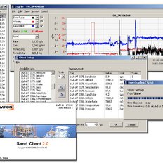 ClampOn introduces hosted monitoring services - Body Image 1